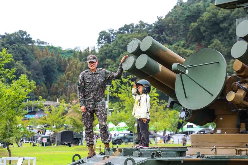 칠곡낙동강평화축제 사진