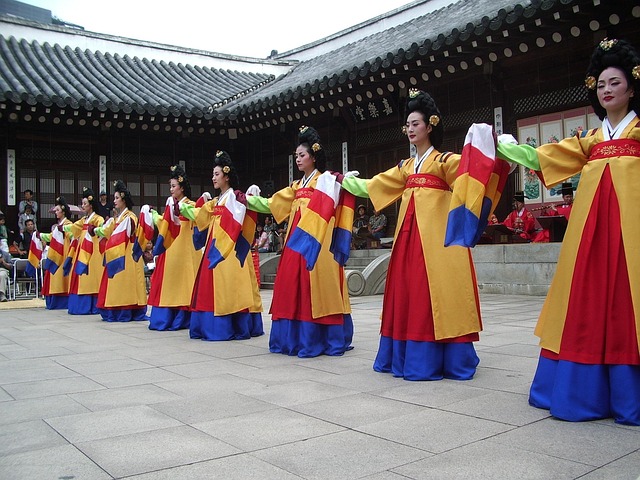관악강감찬축제 사진